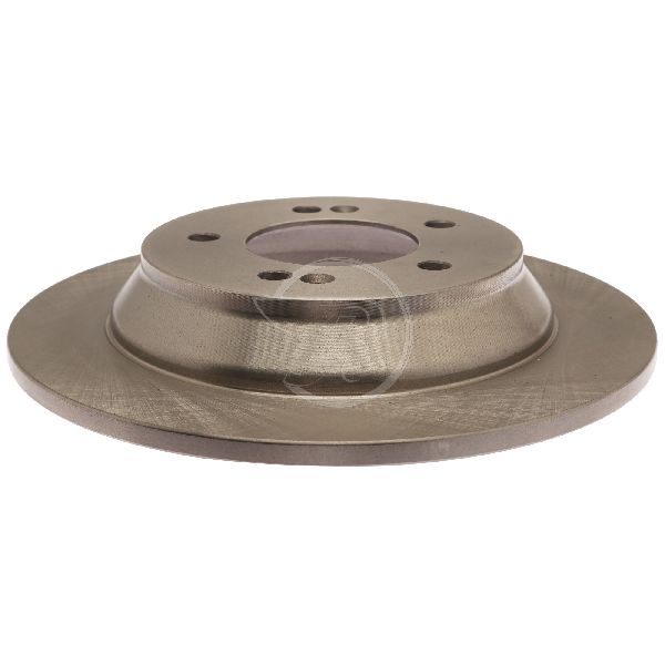 2014-2017 Kia Rondo Disc Brake Rotor - Rear (Raybestos)