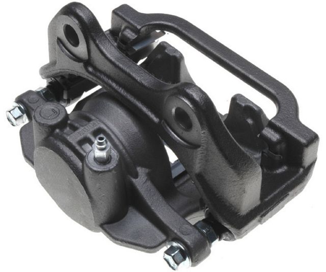 2007 Chevrolet Silverado 1500 Classic Disc Brake Caliper - Rear Left (Raybestos)