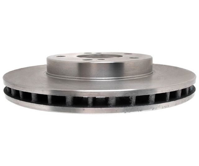 2000-2001 INFINITI I30 Disc Brake Rotor - Front (Raybestos)