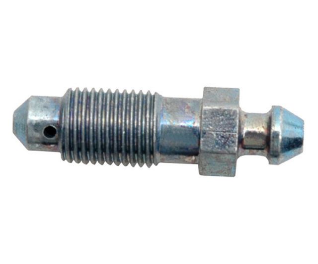 2007-2013 Chevrolet Avalanche Brake Bleeder Screw - Rear (Raybestos)