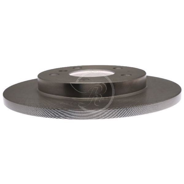2011-2013 Chevrolet Impala Disc Brake Rotor - Rear (Raybestos)