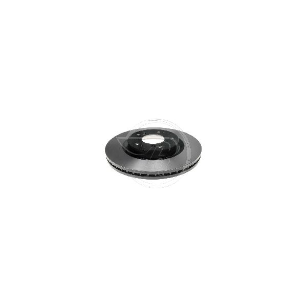 2006-2009 Mitsubishi Galant Disc Brake Rotor - Front (Raybestos)