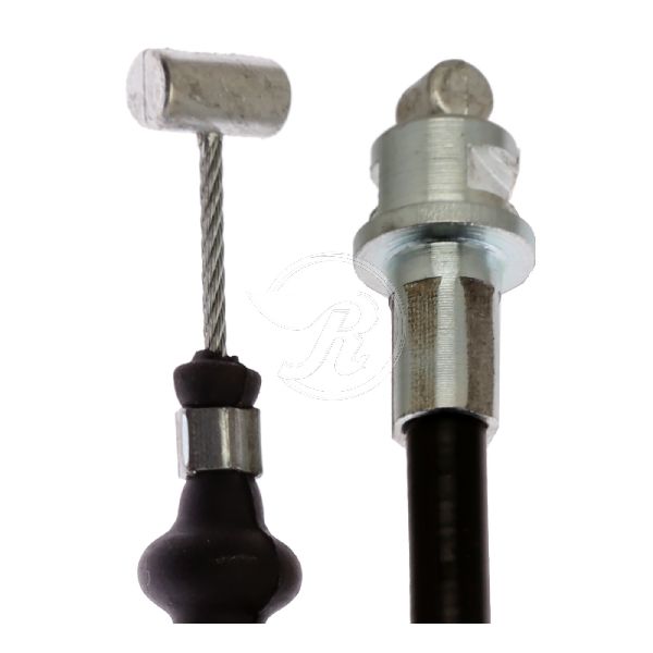 1991-1992 Toyota 4Runner Parking Brake Cable - Front (Raybestos)