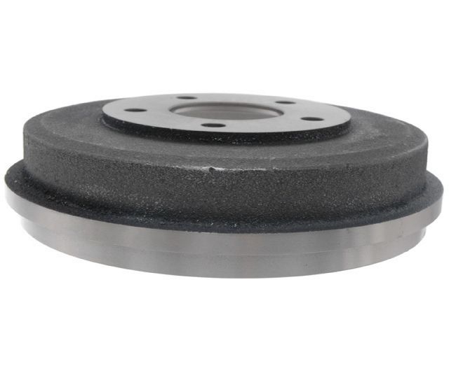 2001-2006 Mazda Tribute Brake Drum - Rear (Raybestos)