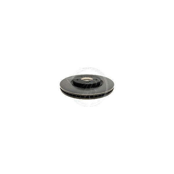 2011-2014 Honda Odyssey Disc Brake Rotor - Front (Raybestos)