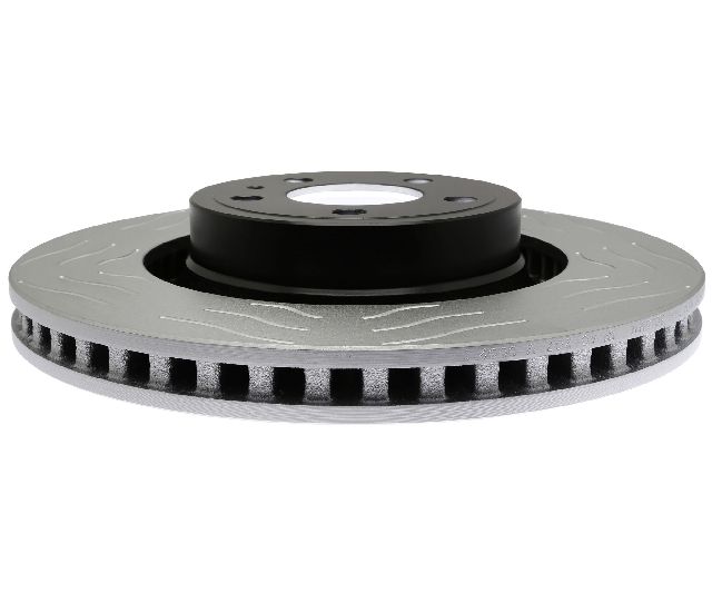 2015-2020 Ford Mustang Disc Brake Rotor - Front (Raybestos)