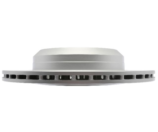 2021-2024 Jeep Wrangler Disc Brake Rotor - Rear (Raybestos)