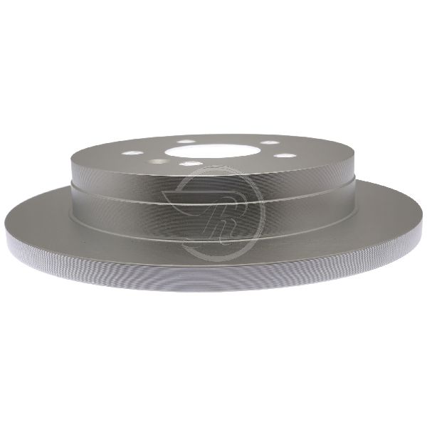 2003-2005 Mercedes-Benz ML350 Disc Brake Rotor - Rear (Raybestos)