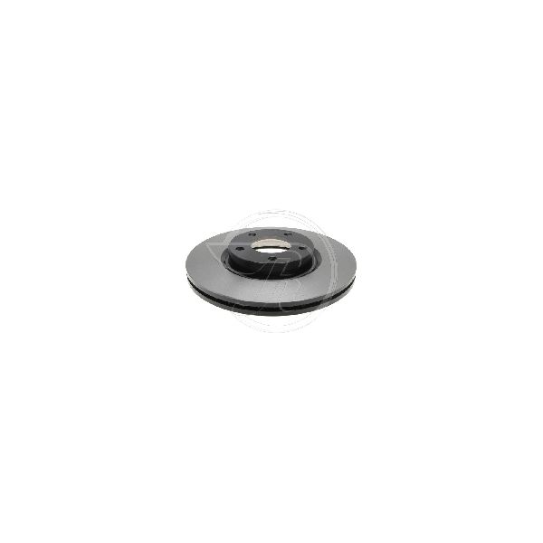 2004-2013 Mazda 3 Disc Brake Rotor - Front (Raybestos)