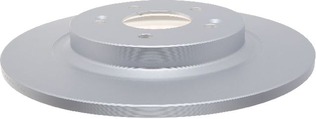 2021-2024 Kia Sorento Disc Brake Rotor - Rear (Raybestos)