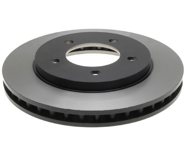 1998-2000 Lincoln Navigator Disc Brake Rotor - Front (Raybestos)