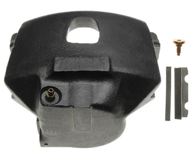 1975-1978 Chevrolet G30 Disc Brake Caliper - Front Right (Raybestos)