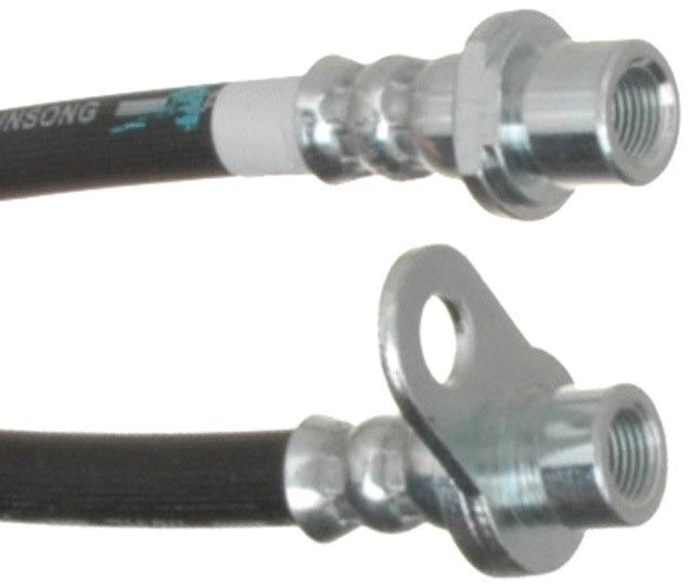 2001-2007 Toyota Sequoia Brake Hydraulic Hose - Rear Right (Raybestos)