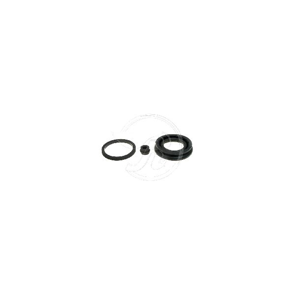 2010-2013 Kia Forte Koup Disc Brake Caliper Seal Kit - Rear (Raybestos)