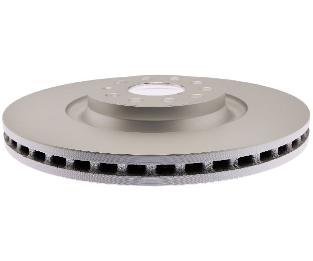 2019-2024 Audi A3 Disc Brake Rotor - Front (Raybestos)