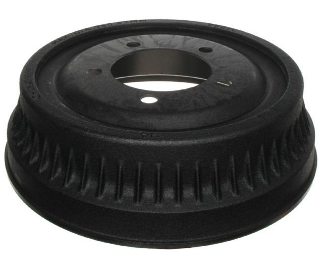 1976-1978 Jeep CJ7 Brake Drum - Front or Rear (Raybestos)