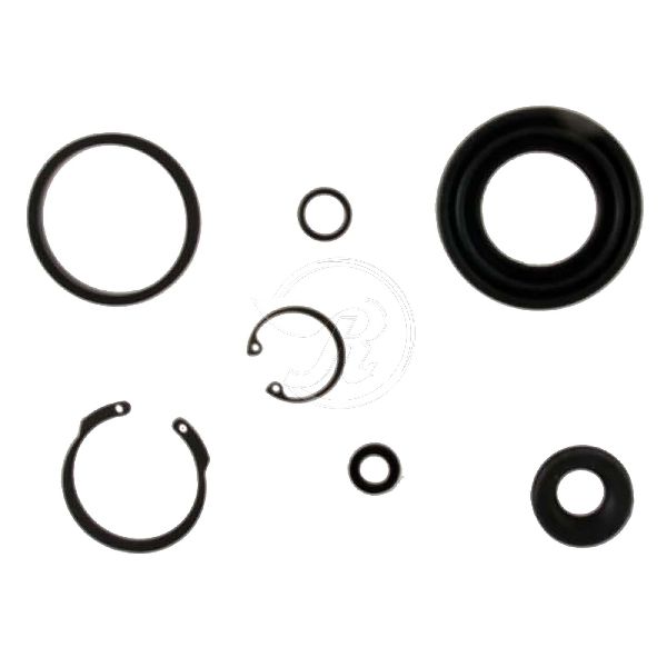 2016-2018 Mazda MX-5 Miata Disc Brake Caliper Seal Kit - Rear (Raybestos)