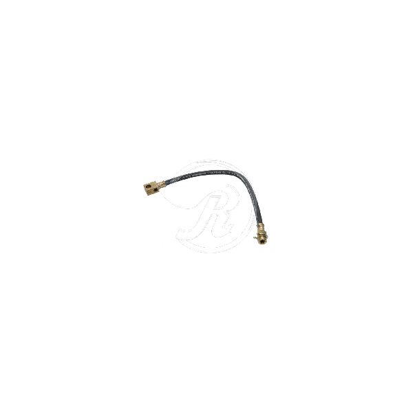 1976-1977 Ford Bronco Brake Hydraulic Hose - Rear Center (Raybestos)