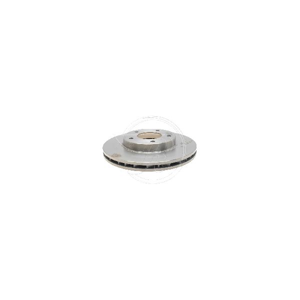 1998-2002 Mazda 626 Disc Brake Rotor - Front (Raybestos)