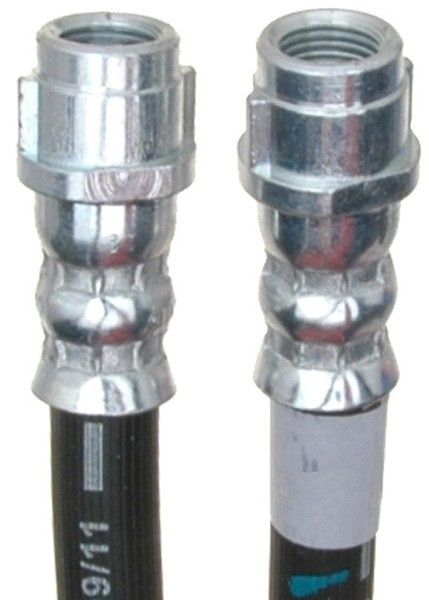 2003-2006 Mercedes-Benz S430 Brake Hydraulic Hose - Front or Front Left or Front Right (Raybestos)