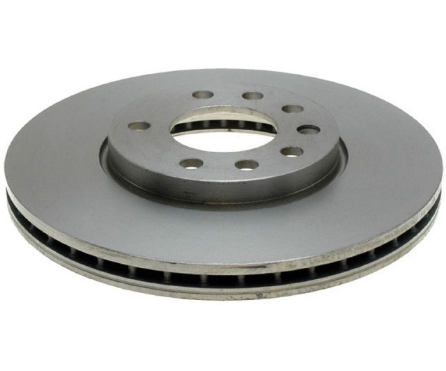 2003-2011 Saab 9-3 Disc Brake Rotor - Front (Raybestos)