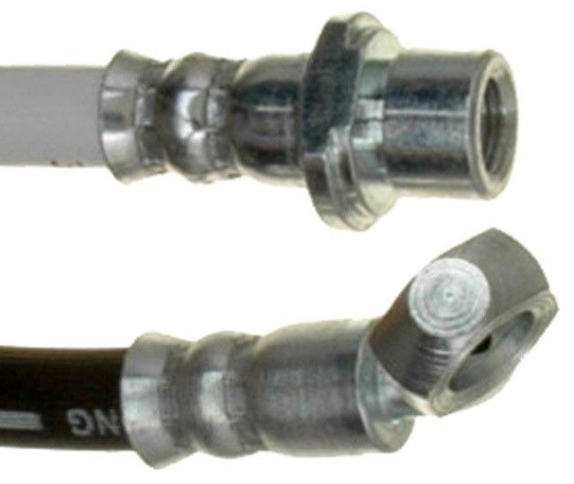 2001-2007 Toyota Sequoia Brake Hydraulic Hose - Rear Left (Raybestos)