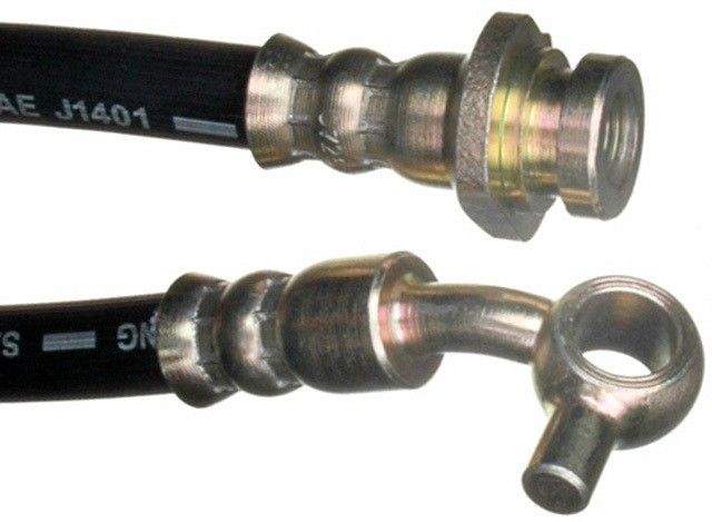 2002-2004 INFINITI I35 Brake Hydraulic Hose - Front Right (Raybestos)