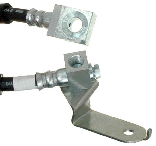 2005-2008 Dodge Magnum Brake Hydraulic Hose - Rear Left (Raybestos)
