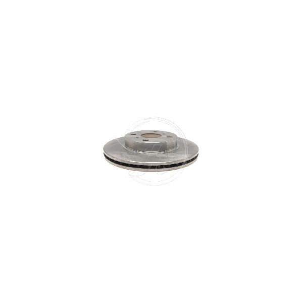 1993-1997 Geo Prizm Disc Brake Rotor - Front (Raybestos)