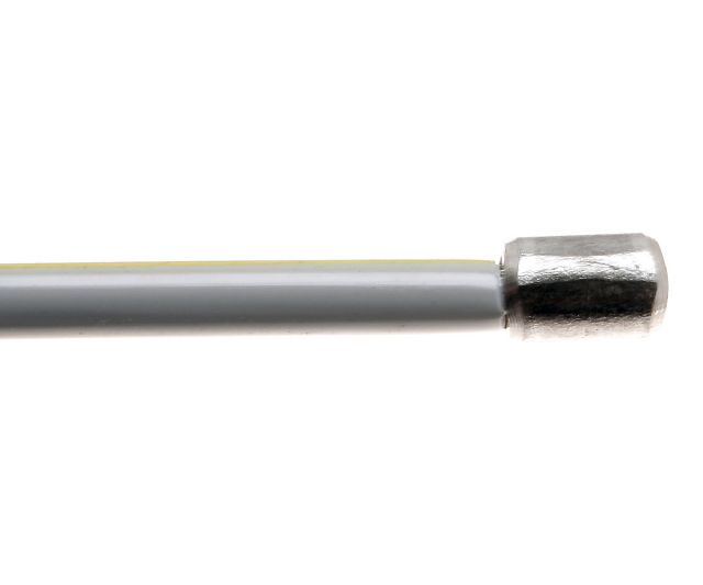2007 Chevrolet Avalanche Parking Brake Cable - Center (Raybestos)