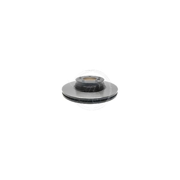 2009-2010 BMW 535i xDrive Disc Brake Rotor - Front (Raybestos)