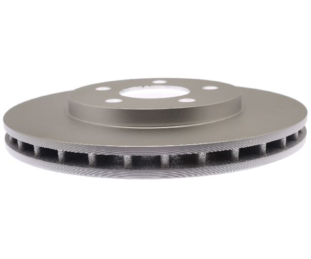 1996-2000 Chrysler Town &amp; Country Disc Brake Rotor - Front (Raybestos)