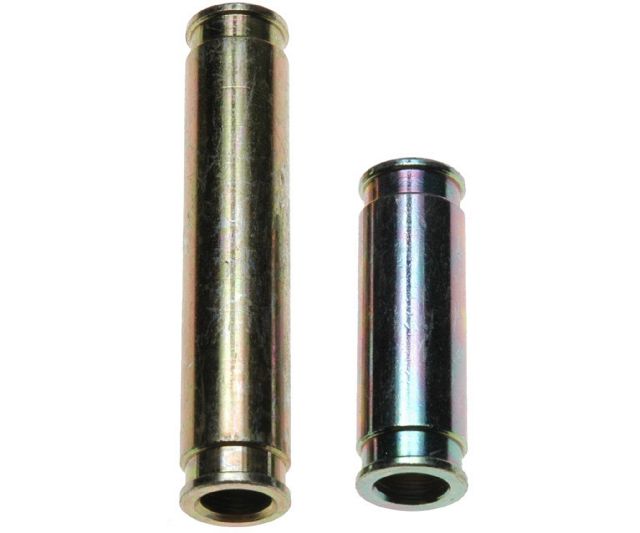 1990-1991 Lexus ES250 Disc Brake Caliper Guide Bushing Kit - Front (Raybestos)