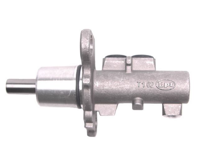 1999-2001 Audi A6 Brake Master Cylinder (Raybestos)