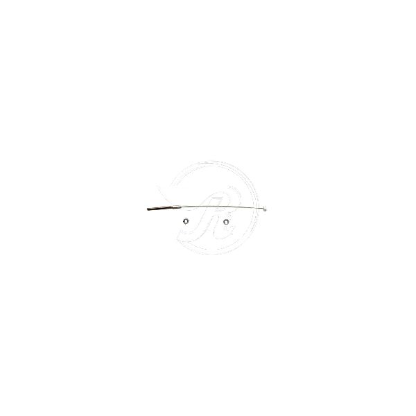 1997-2001 Lexus ES300 Parking Brake Cable - Center (Raybestos)