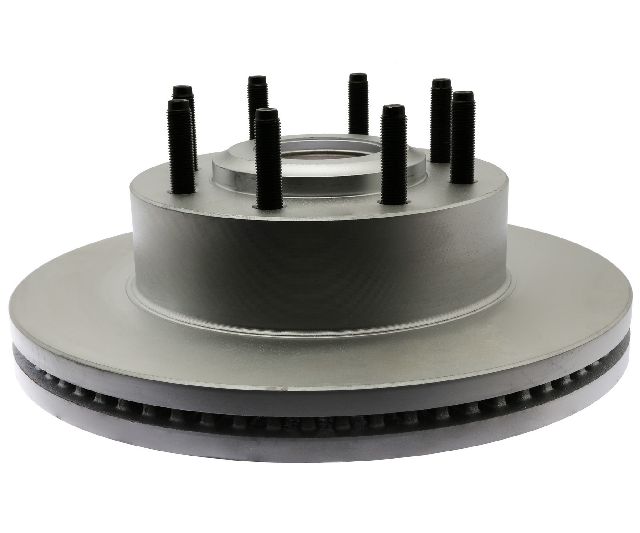 2013-2023 Ford F-250 Super Duty Disc Brake Rotor - Front (Raybestos)