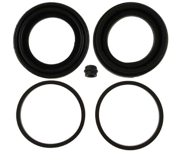 2014-2017 Jeep Cherokee Disc Brake Caliper Seal Kit - Front (Raybestos)