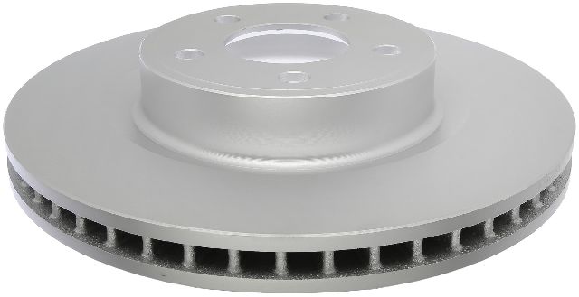 2024 Ford Mustang Mach-E Disc Brake Rotor - Front (Raybestos)