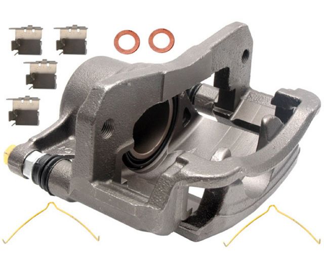 1997-2000 Toyota Camry Disc Brake Caliper - Front Right (Raybestos)
