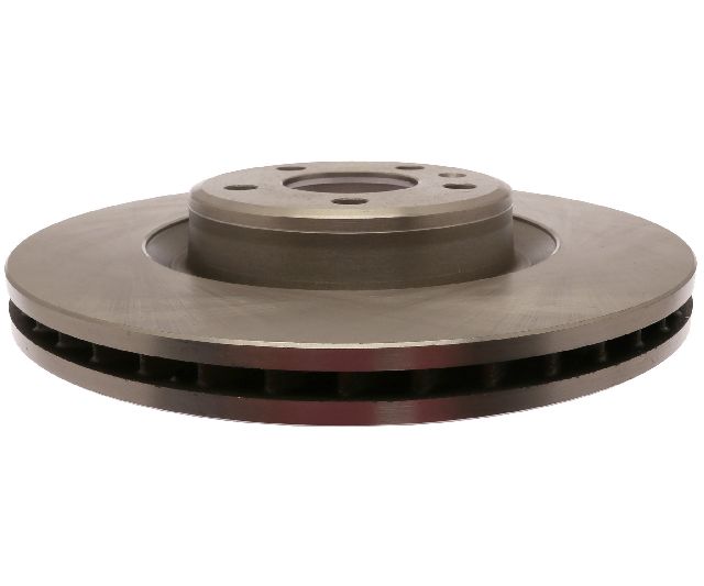 2018-2025 Audi Q5 Disc Brake Rotor - Front (Raybestos)