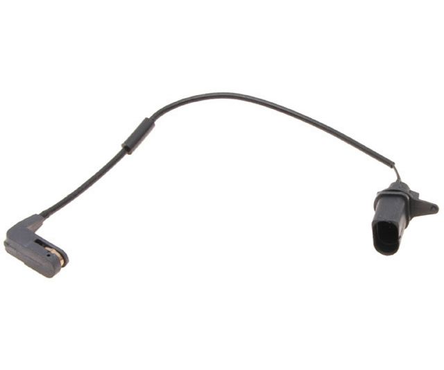 2012-2015 Audi A6 Disc Brake Pad Wear Sensor - Front (Raybestos)