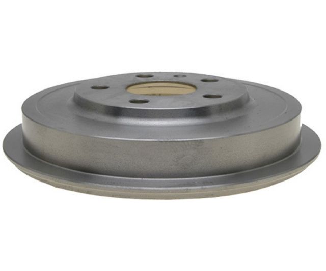 2011-2012 Volkswagen Jetta Brake Drum - Rear (Raybestos)