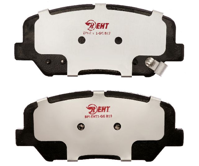 2013-2017 Hyundai Veloster Disc Brake Caliper - Front Right (Raybestos)