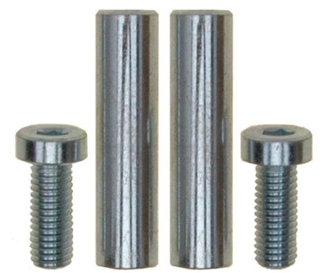 2001-2005 Audi Allroad Quattro Disc Brake Caliper Bolt Kit - Front (Raybestos)