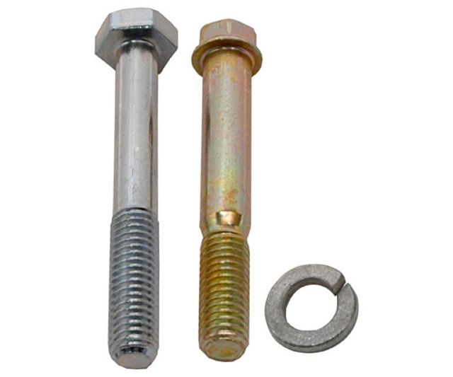 1986-1992 Toyota Supra Disc Brake Caliper Bolt Kit - Rear (Raybestos)