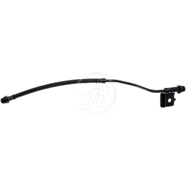 2011-2017 Hyundai Accent Brake Hydraulic Hose - Rear Left (Raybestos)