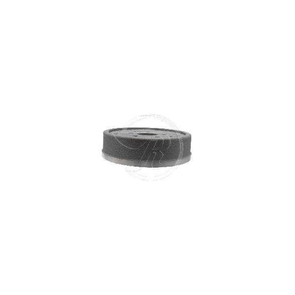 1971-1979 Volkswagen Transporter Brake Drum - Rear (Raybestos)