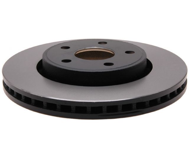 2011-2020 Dodge Durango Disc Brake Rotor - Front (Raybestos)