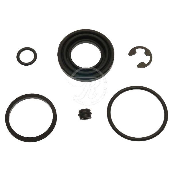 2014-2017 Mercedes-Benz CLA250 Disc Brake Caliper Seal Kit - Rear (Raybestos)