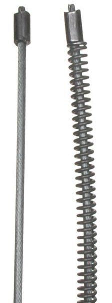 1997-1999 GMC Yukon Parking Brake Cable - Rear Left (Raybestos)